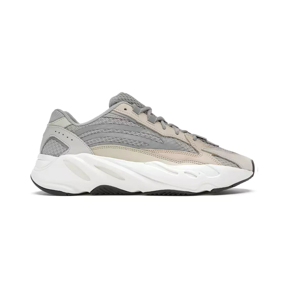 Adidas Yeezy Boost 700 V2 'Cream'