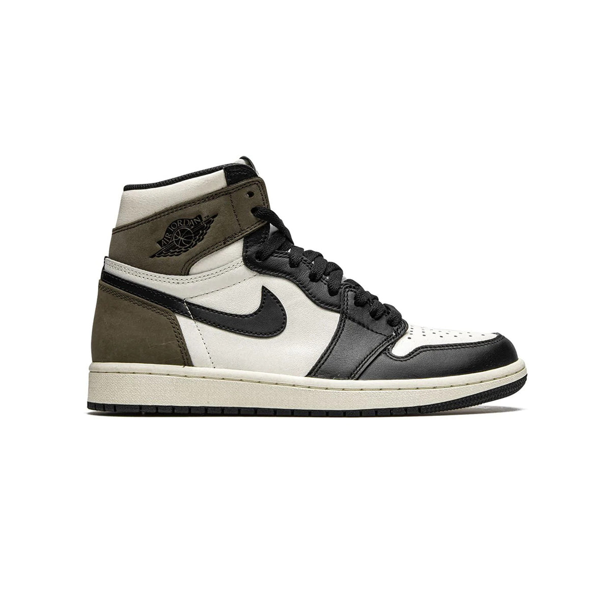 Air Jordan 1 Retro High Dark Mocha