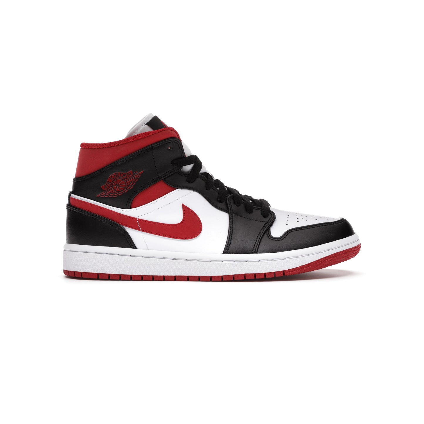 Air Jordan 1 Mid Gym Red GS