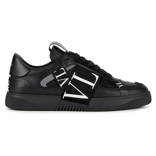Valentino Garavani VLTN Panelled Sneakers