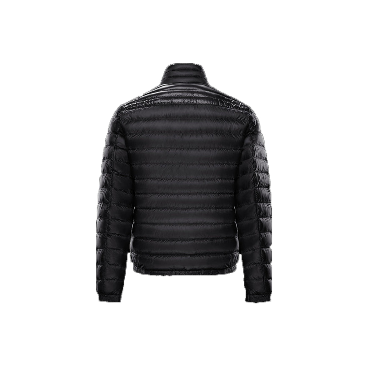 Moncler Daniel Giubbotto Jacket Navy