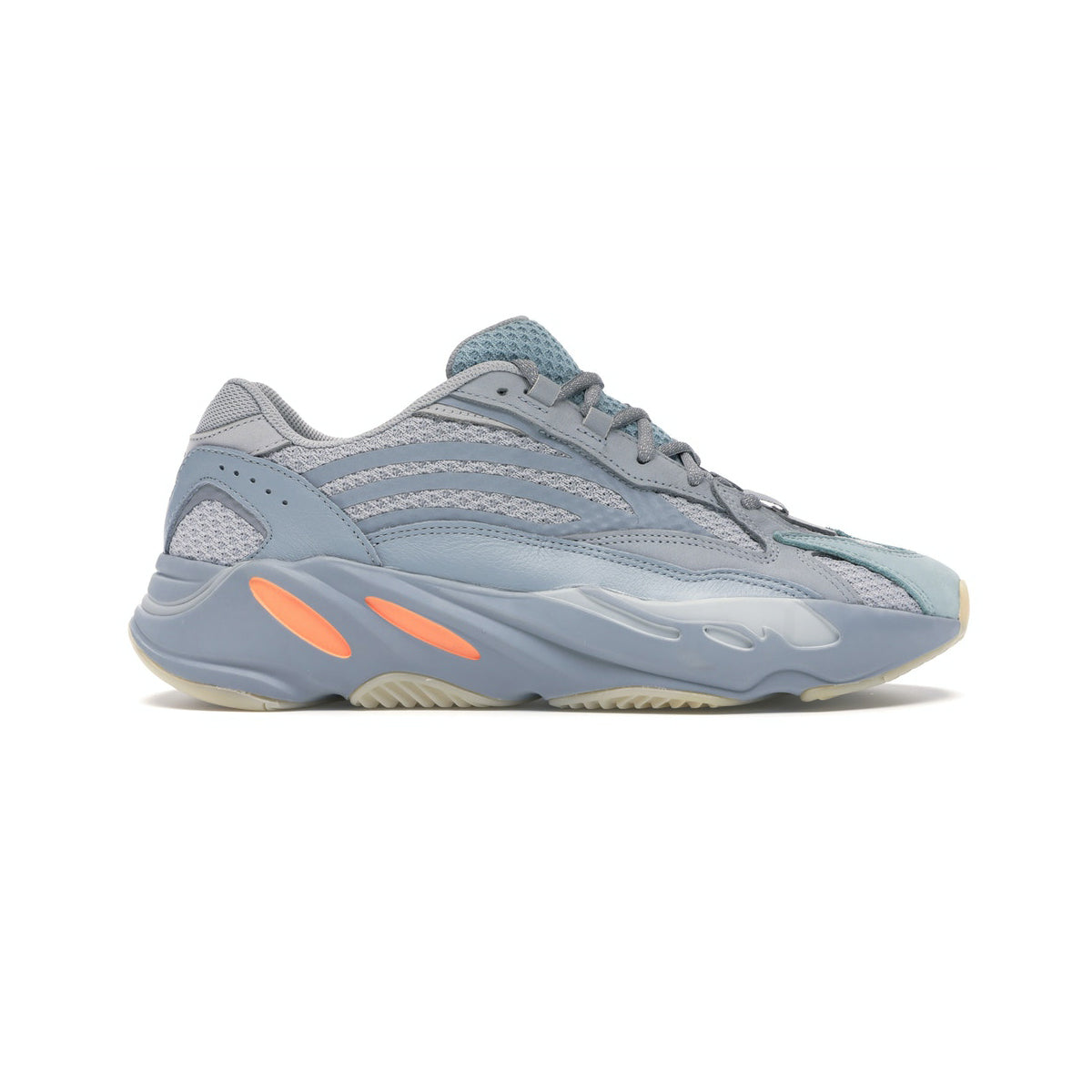 Adidas Yeezy Boost 700 V2 'Inertia'