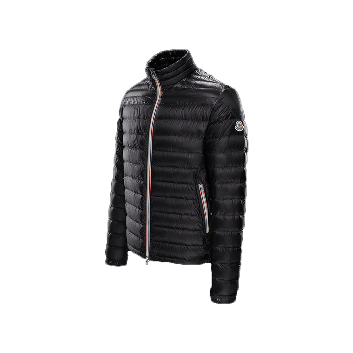 Moncler Daniel Giubbotto Jacket Navy