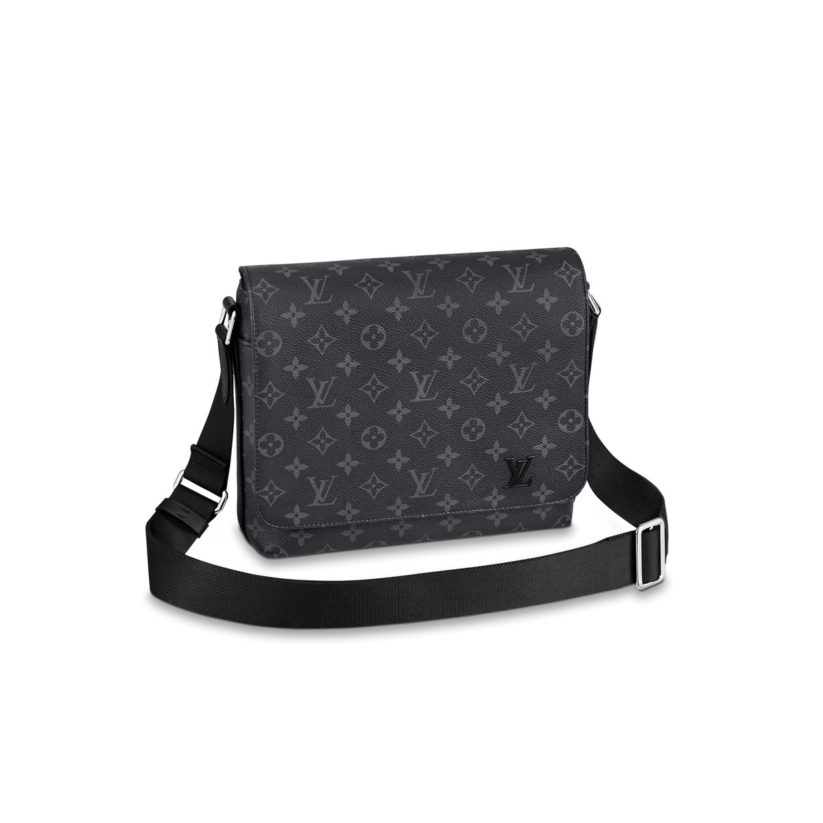 Louis Vuitton District PM Messenger Bag