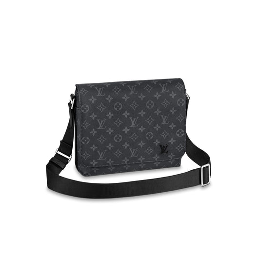Louis Vuitton District PM Messenger Bag