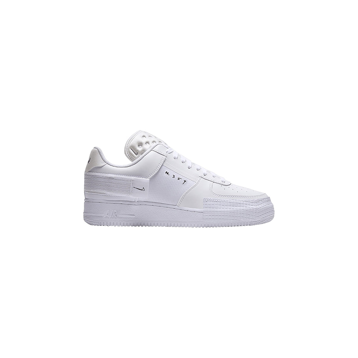 Air Force 1 Type N354 Triple White