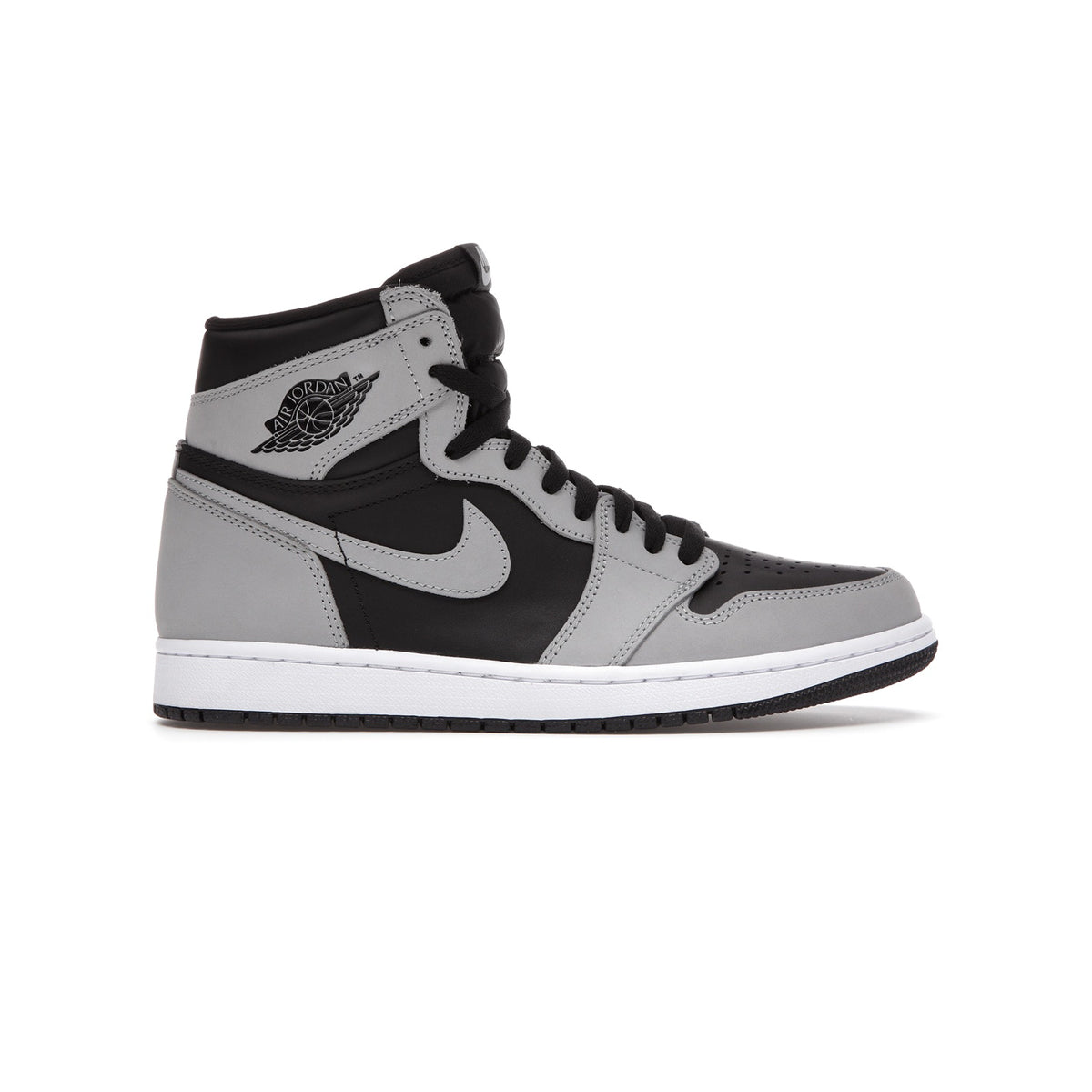 Air Jordan 1 Retro High OG Shadow 2.0