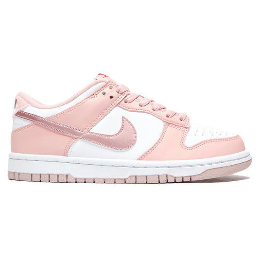 Nike Dunk Low GS 'Pink Velvet'