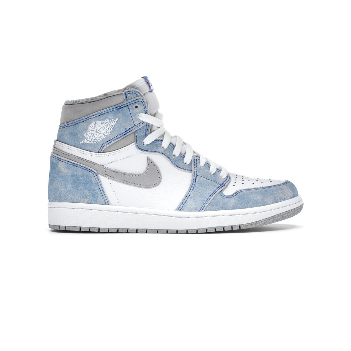 Air Jordan 1 Retro High OG Hyper Royal