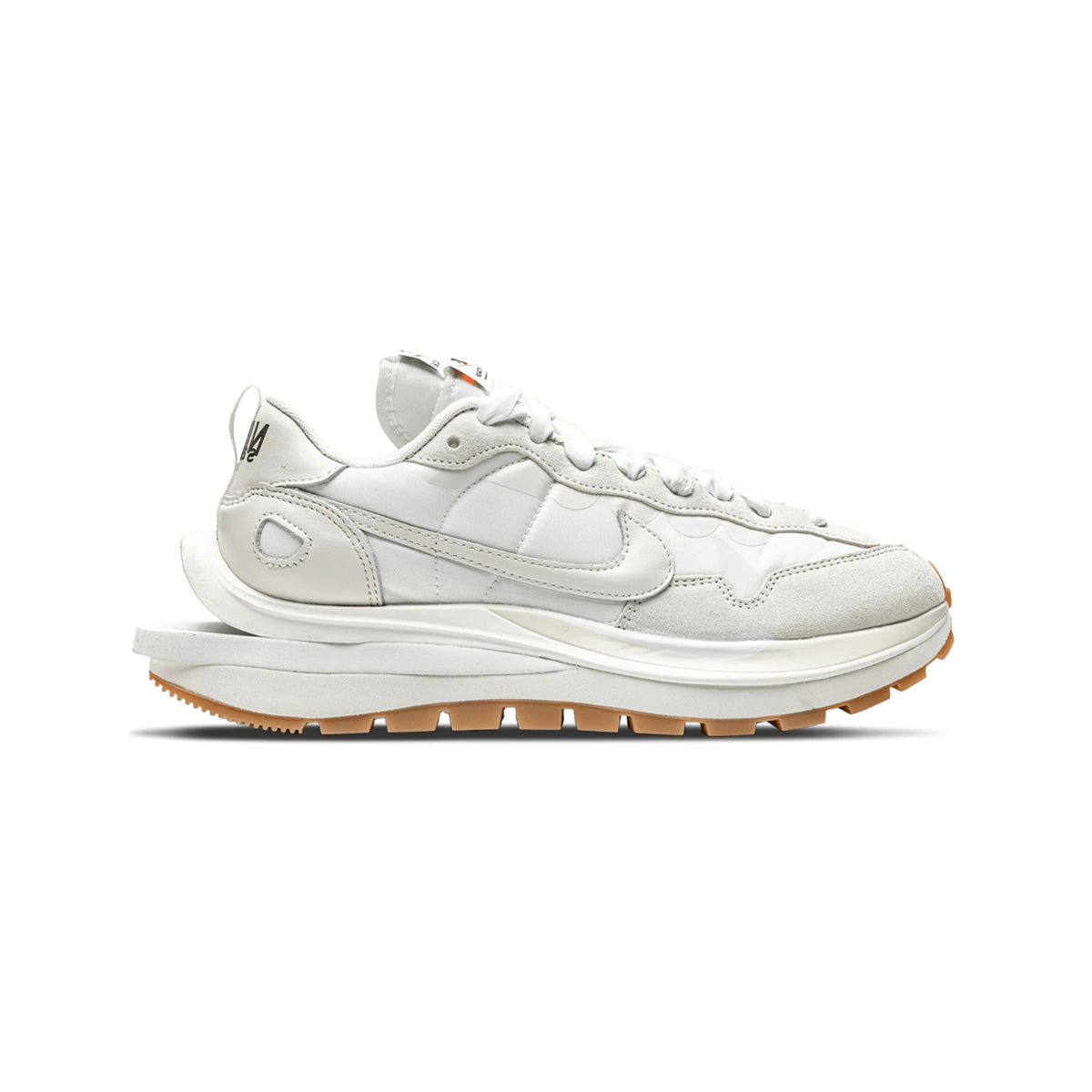 Nike Vaporwaffle x Sacai 'Sail Gum'