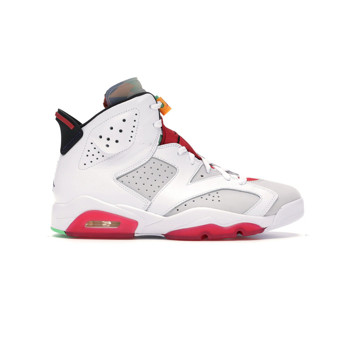 Air Jordan 6 Retro Hare