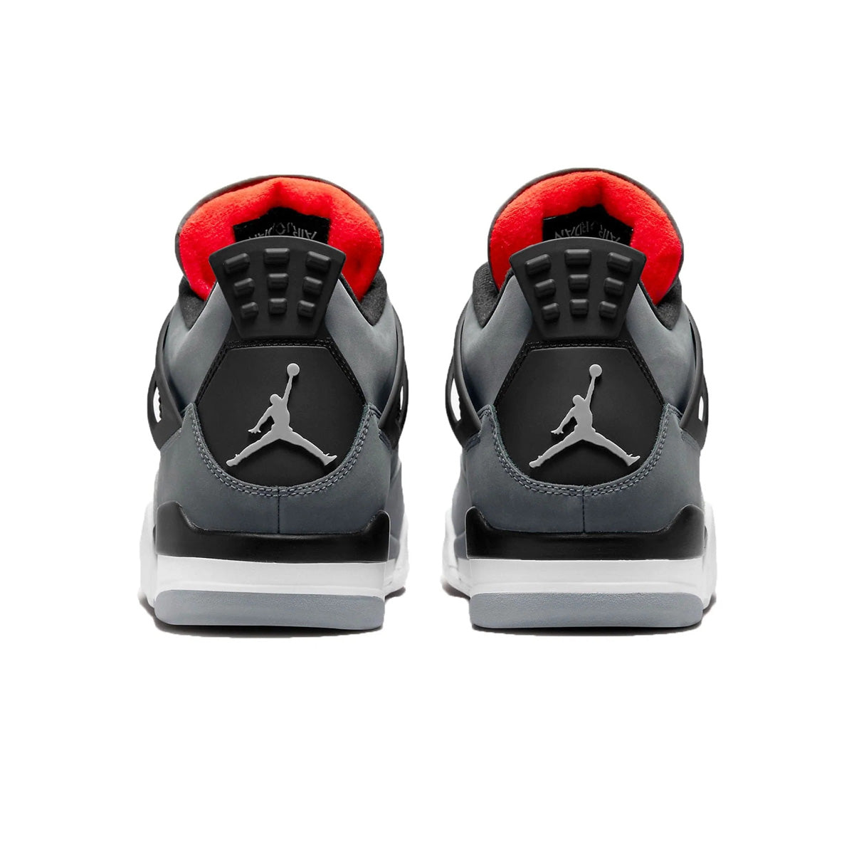 Air Jordan 4 Retro Infrared