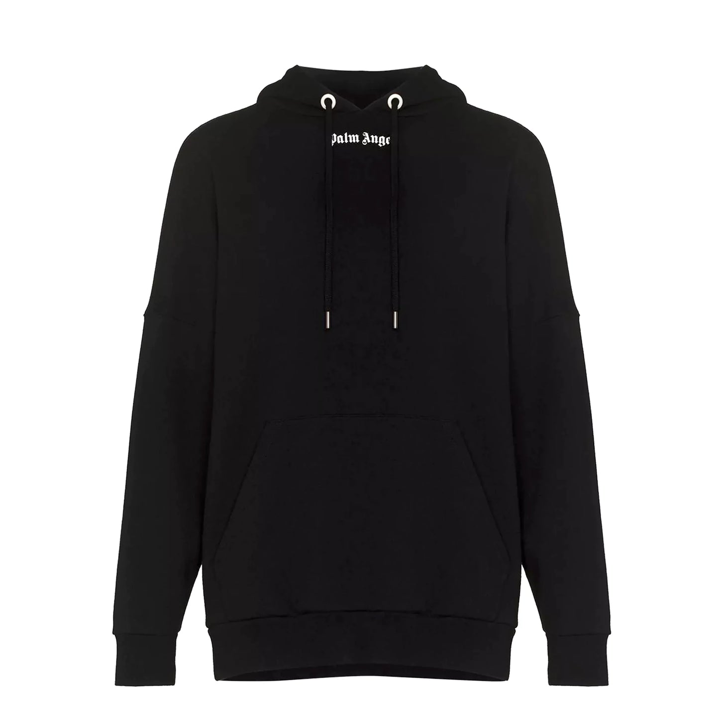Palm Angels OTH Back Logo Black Hoodie