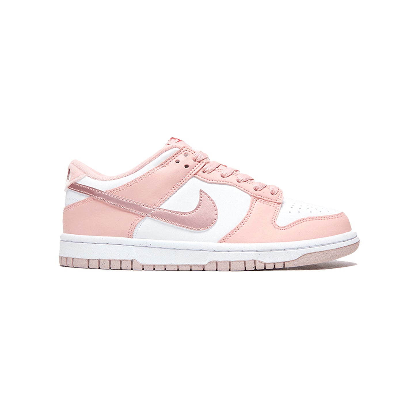 Nike Dunk Low GS 'Pink Velvet'