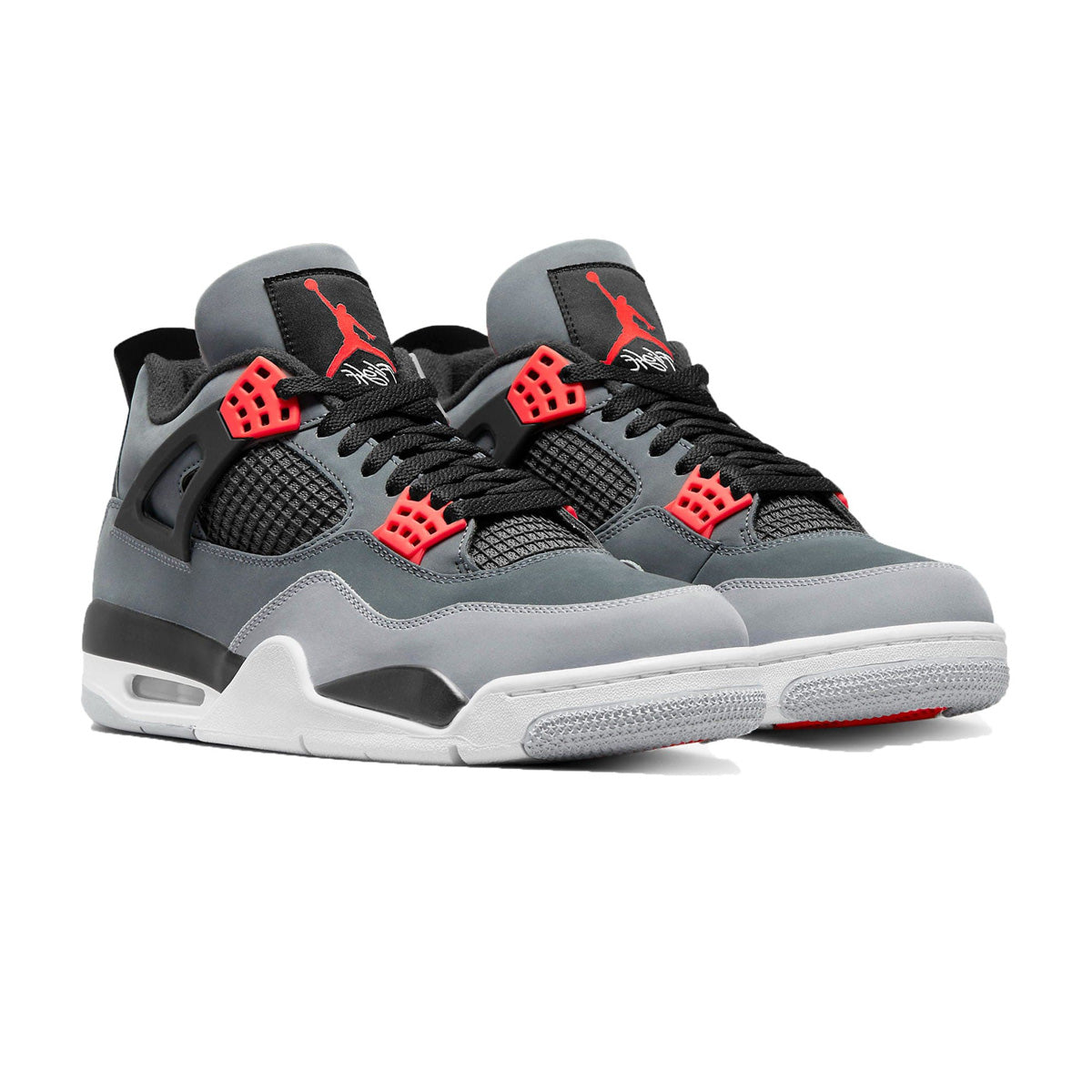 Air Jordan 4 Retro Infrared