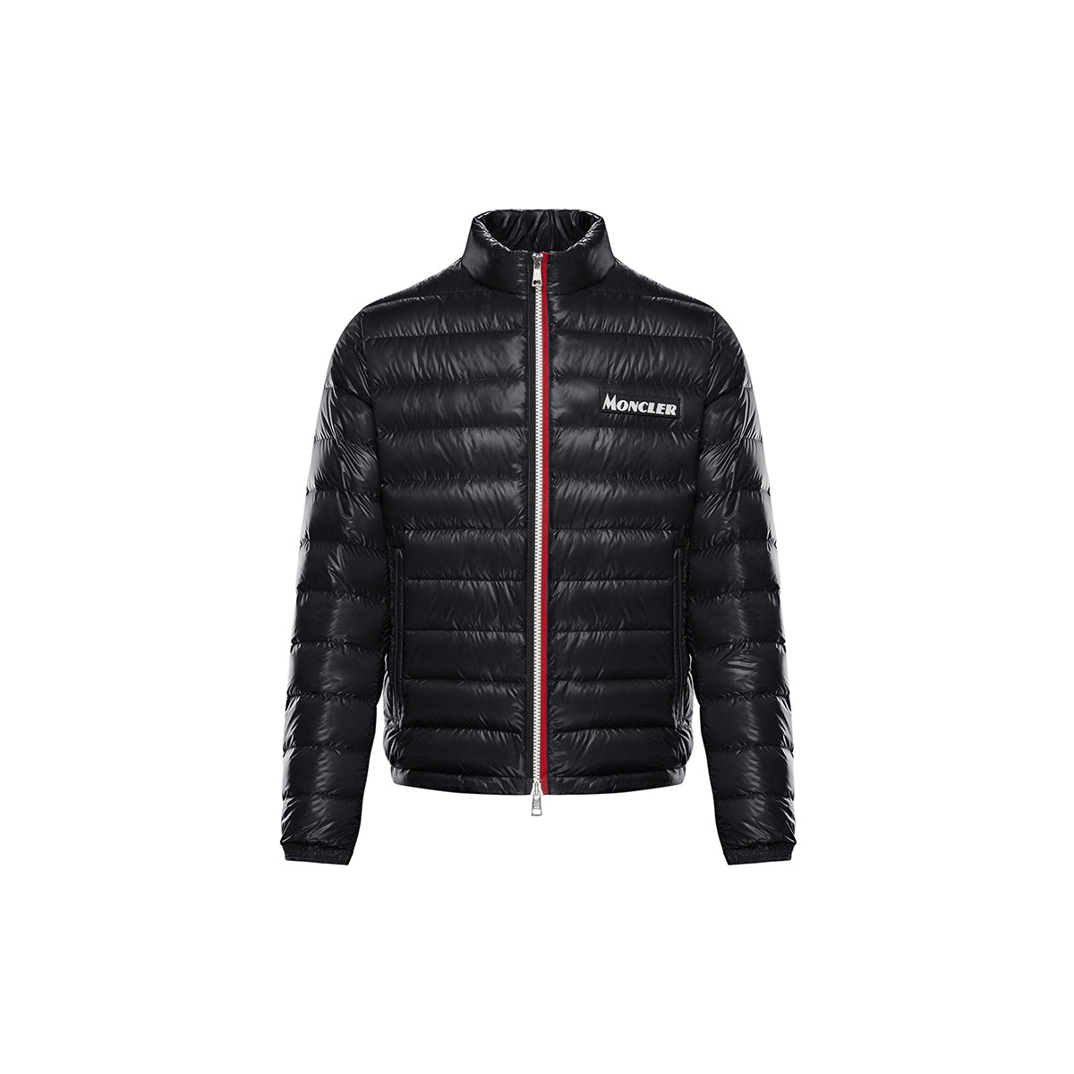 Moncler Petichet Giubutto Jacket Black
