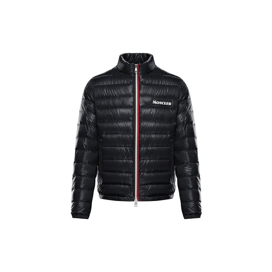 Moncler Petichet Giubutto Jacket Black