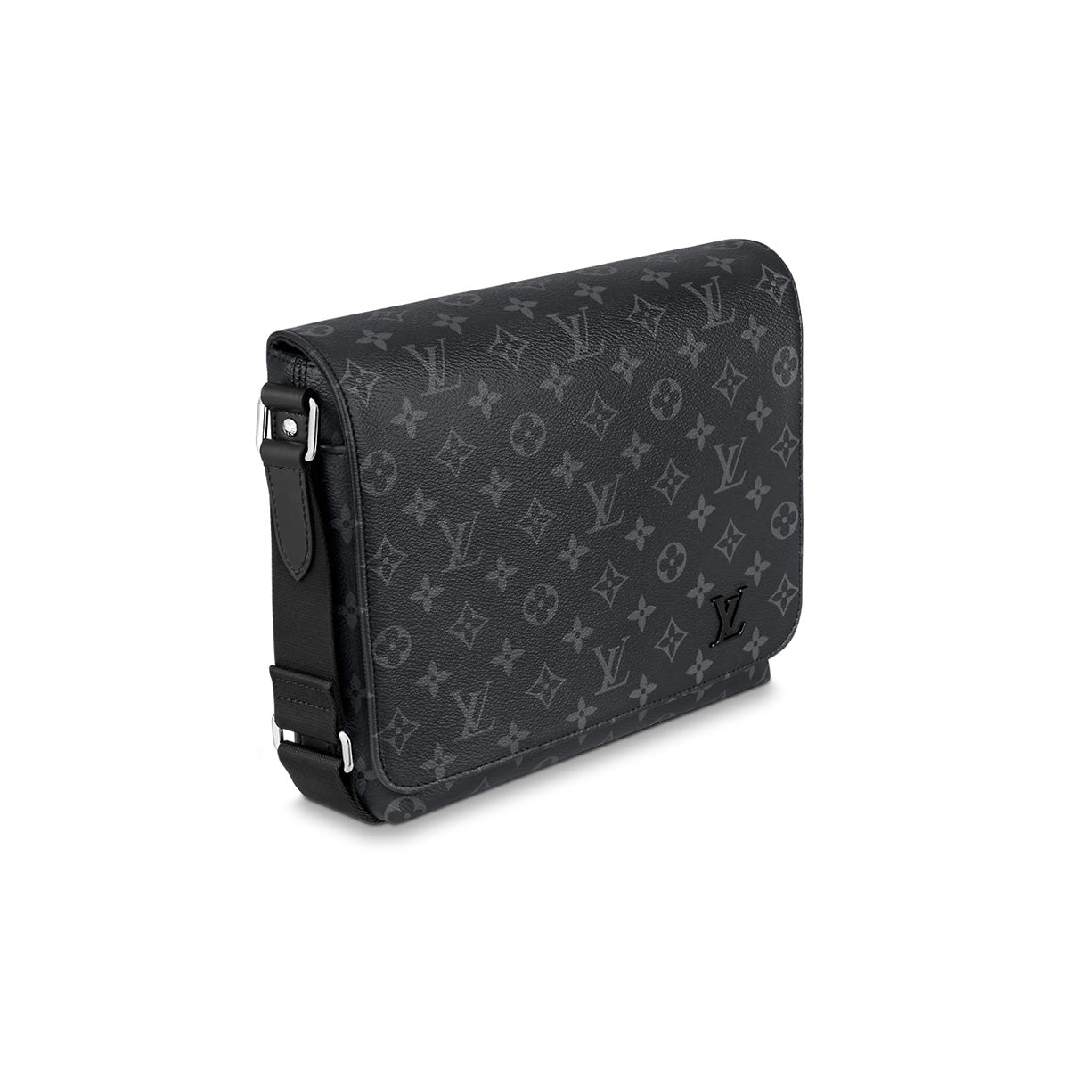 Louis Vuitton District PM Messenger Bag