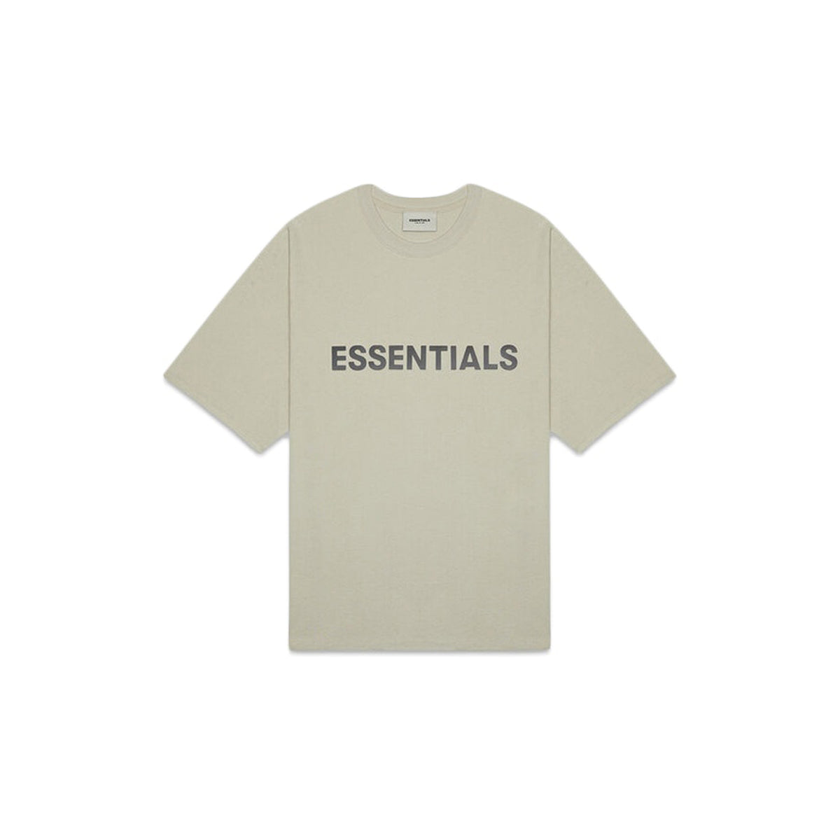 Essentials FOG T-Shirt Moss Green