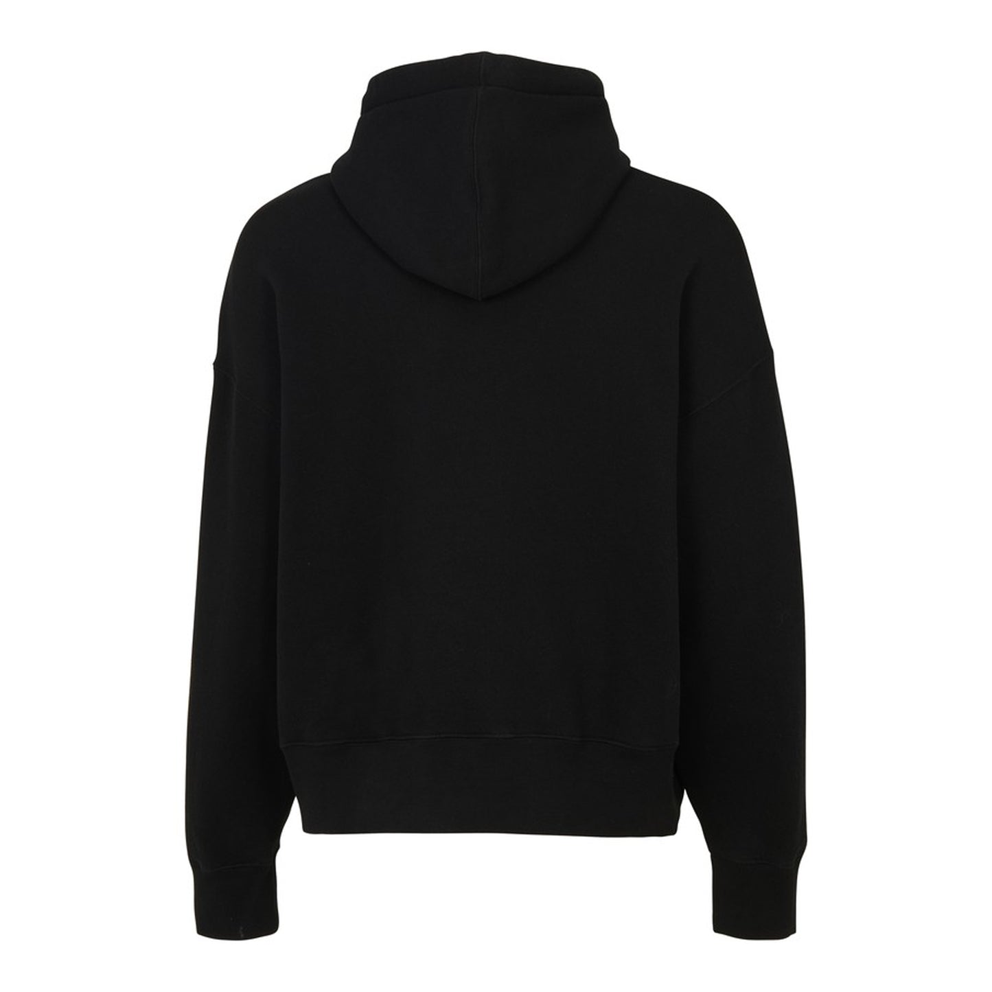 Palm Angels Kill The Bear Print Hoodie Black