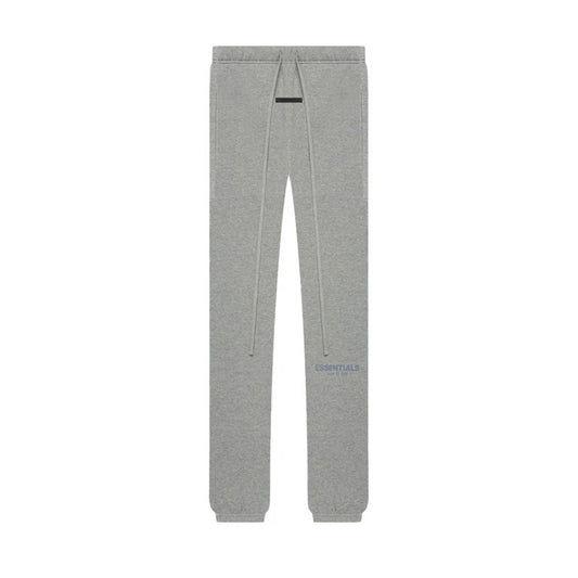 Essentials FOG Sweatpants Oatmeal Grey