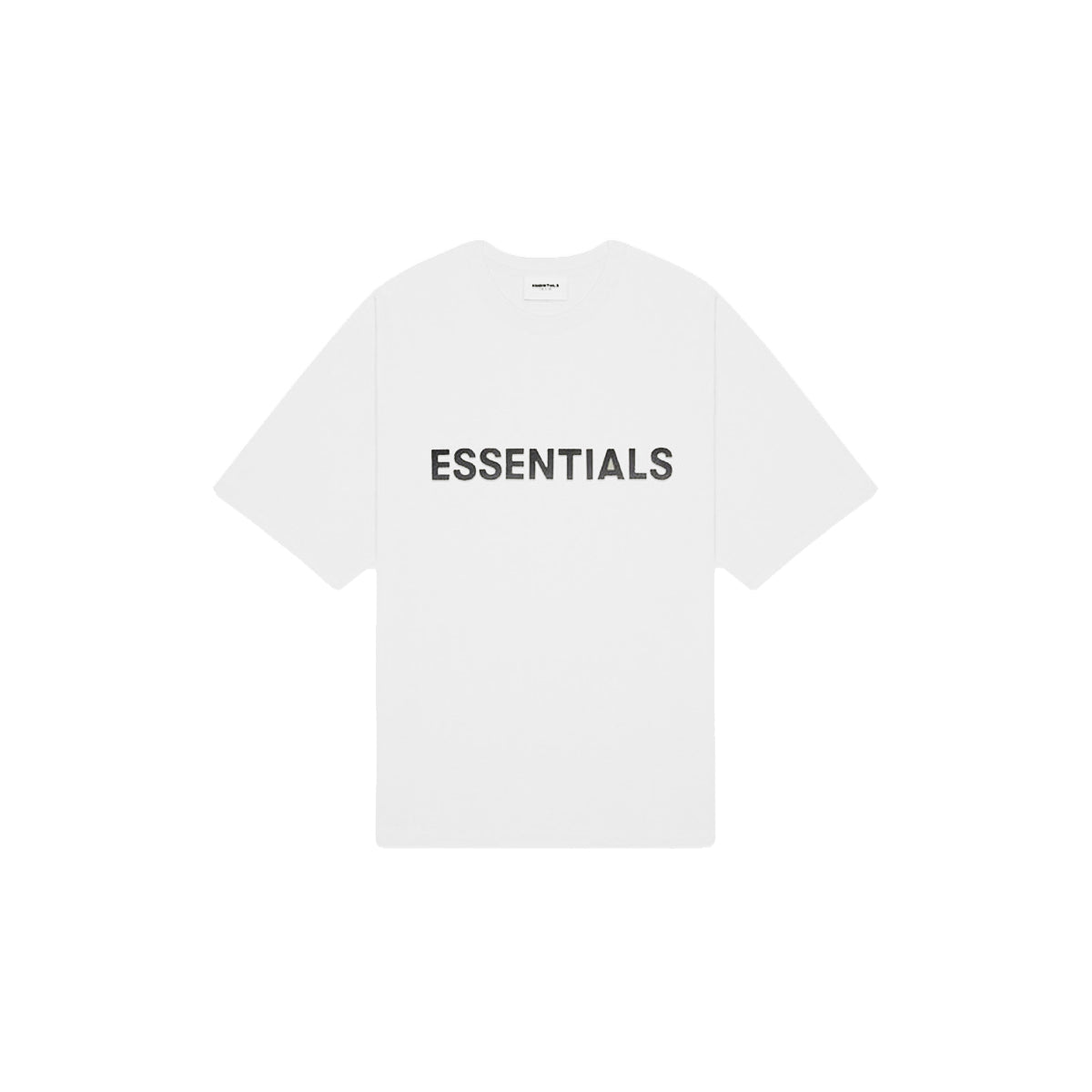 Essentials FOG T-Shirt White