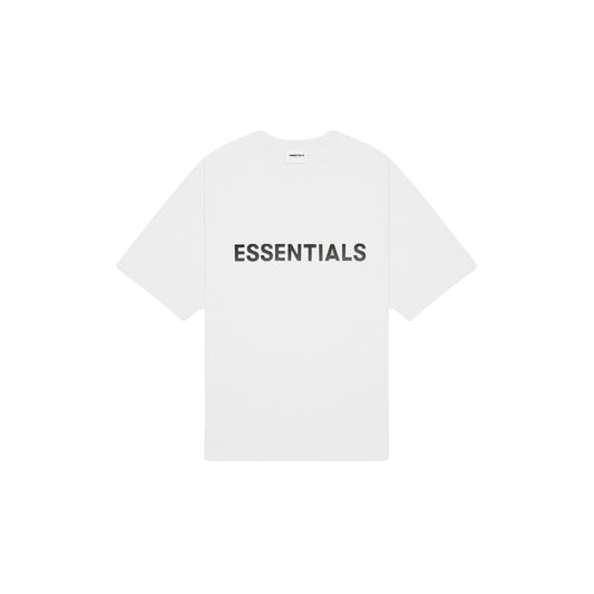 Essentials FOG T-Shirt White