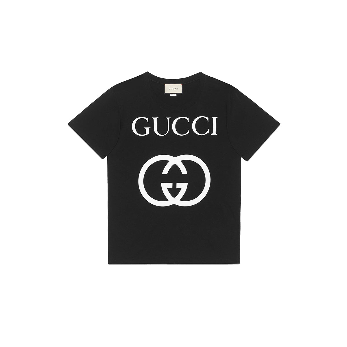 Gucci Interlocking G T-Shirt