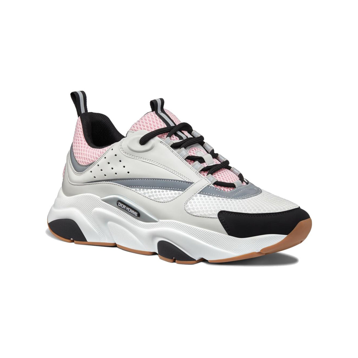Dior B22 Sneaker Baby Pink