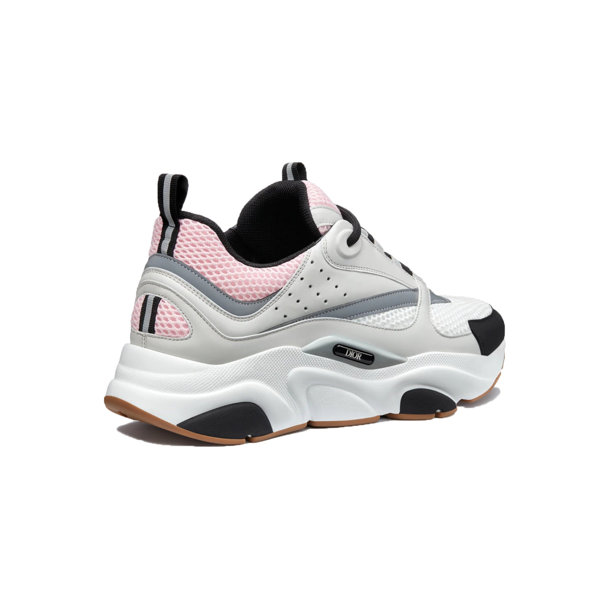 Dior B22 Sneaker Baby Pink