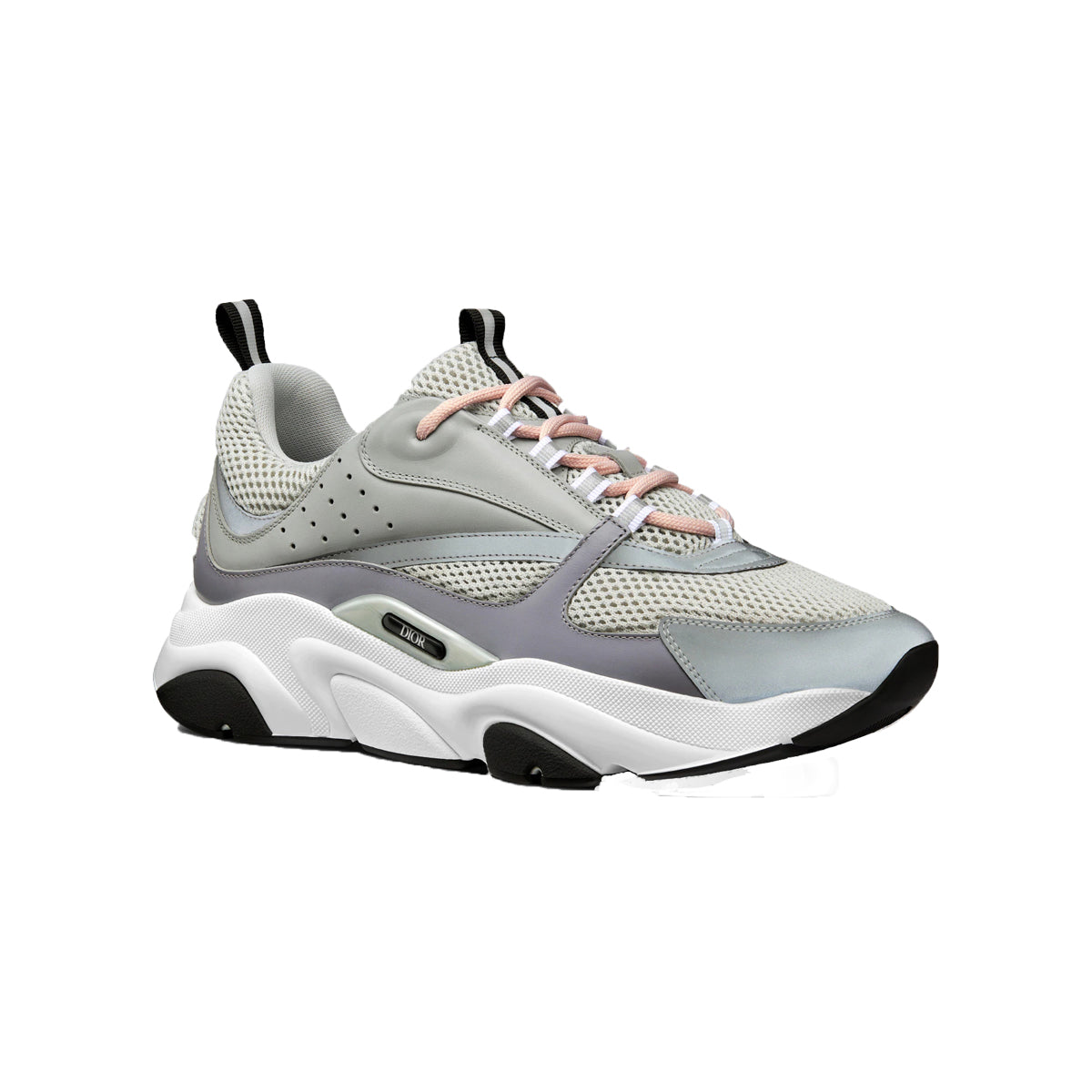 Dior B22 Sneaker Grey Lilac