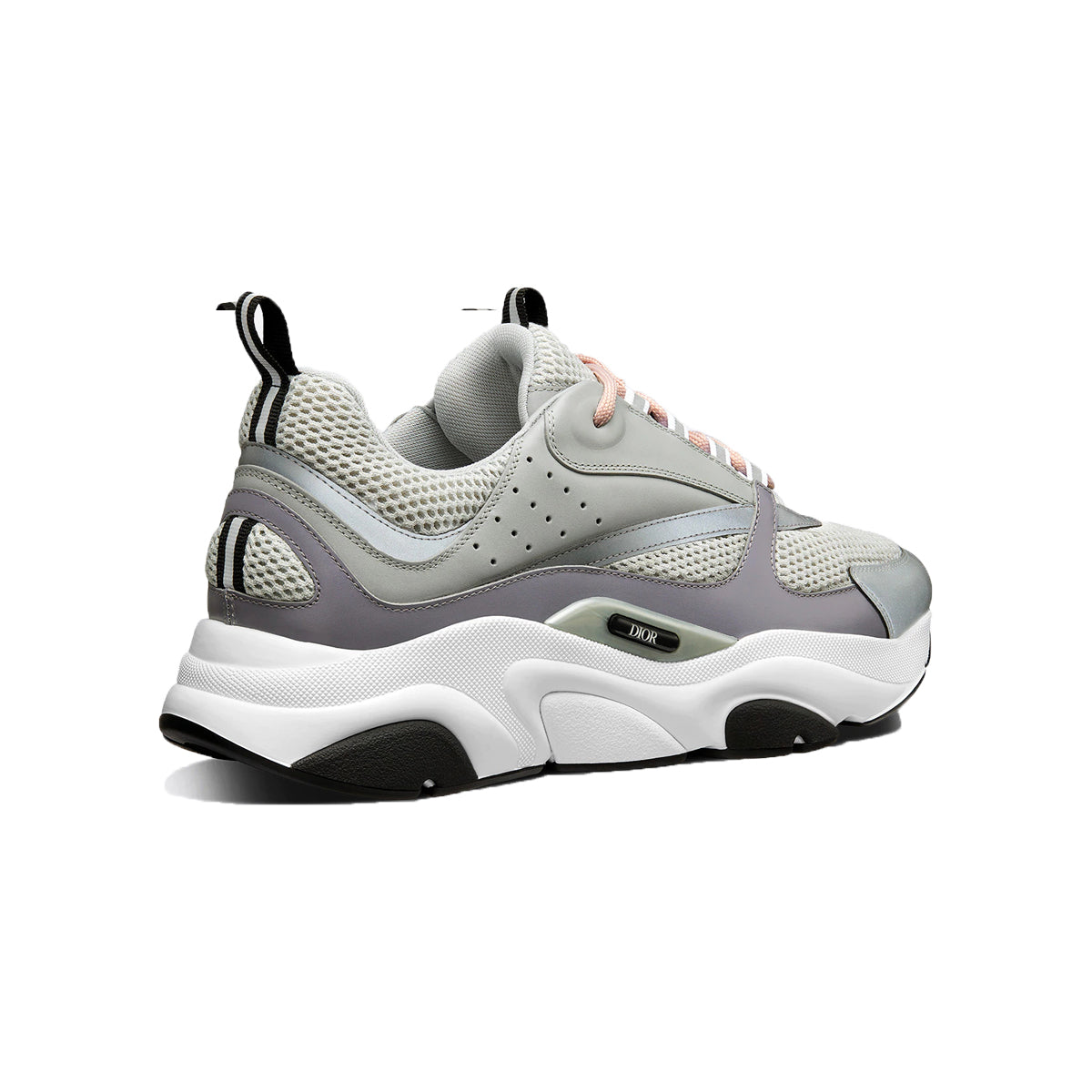 Dior B22 Sneaker Grey Lilac
