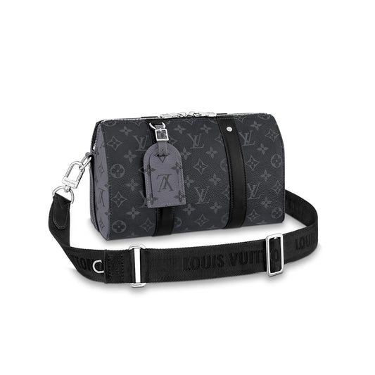 Louis Vuitton City Keepall Bag
