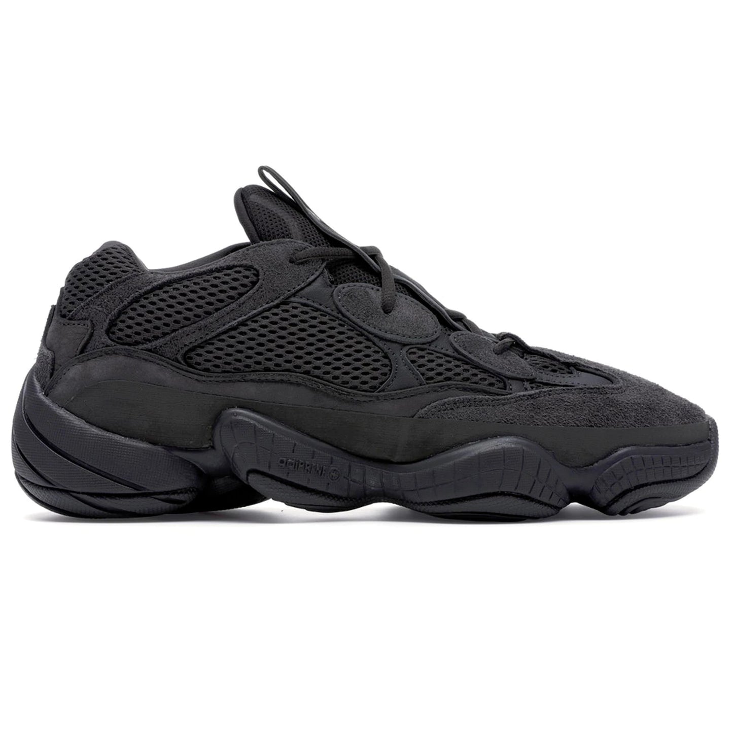 Adidas Yeezy Boost 500 'Utility Black'