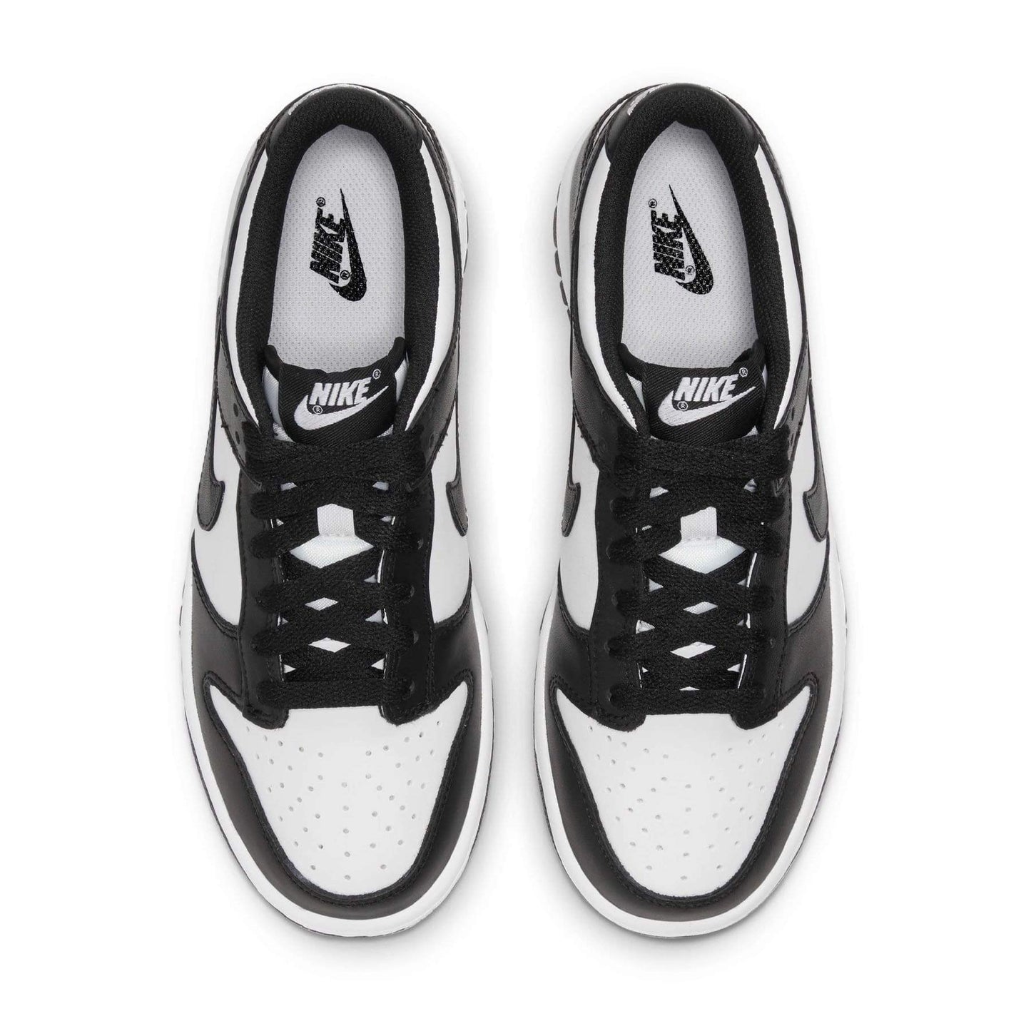 Nike Dunk Low Black White 'Panda' (W)
