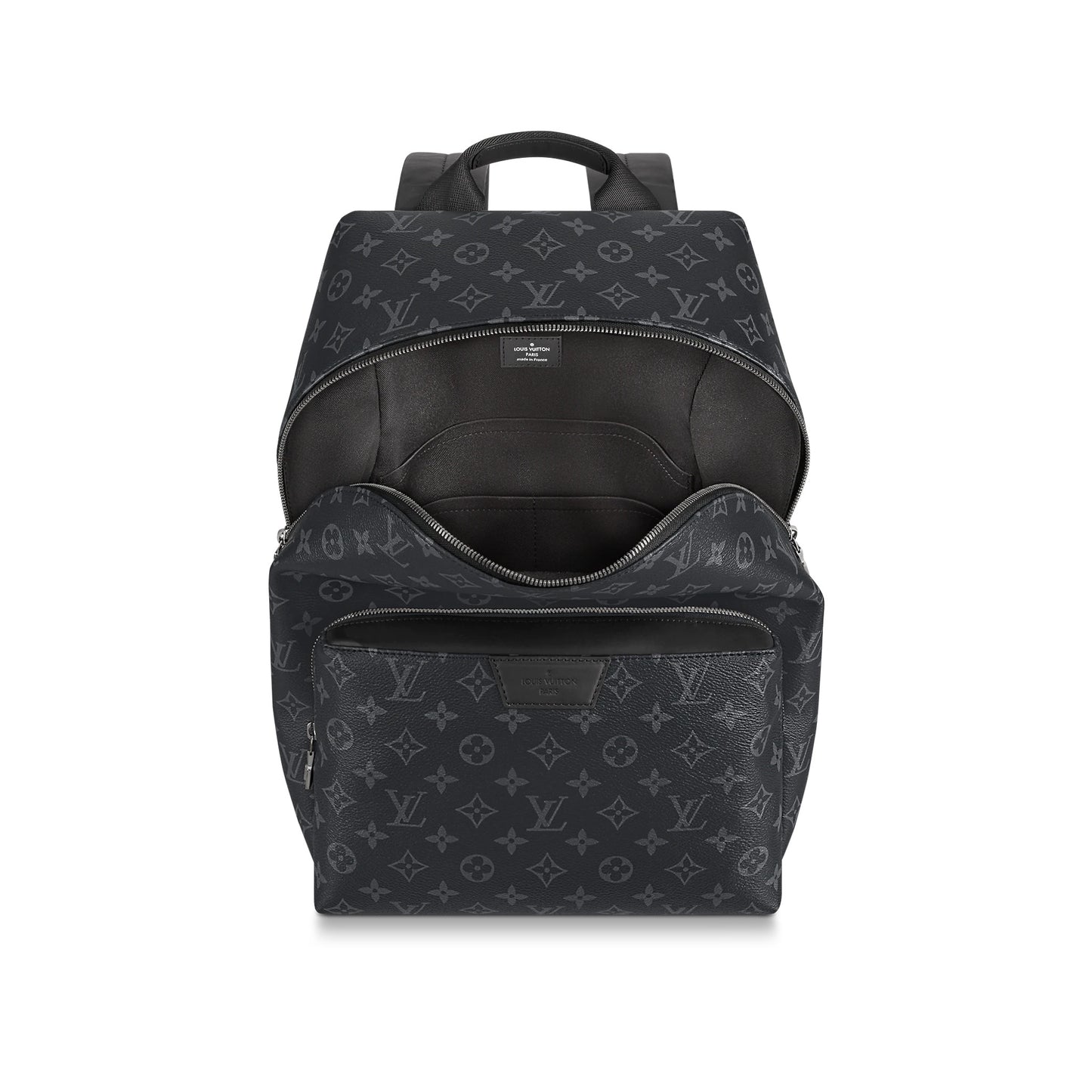 Louis Vuitton Discovery Backpack Monogram Bag