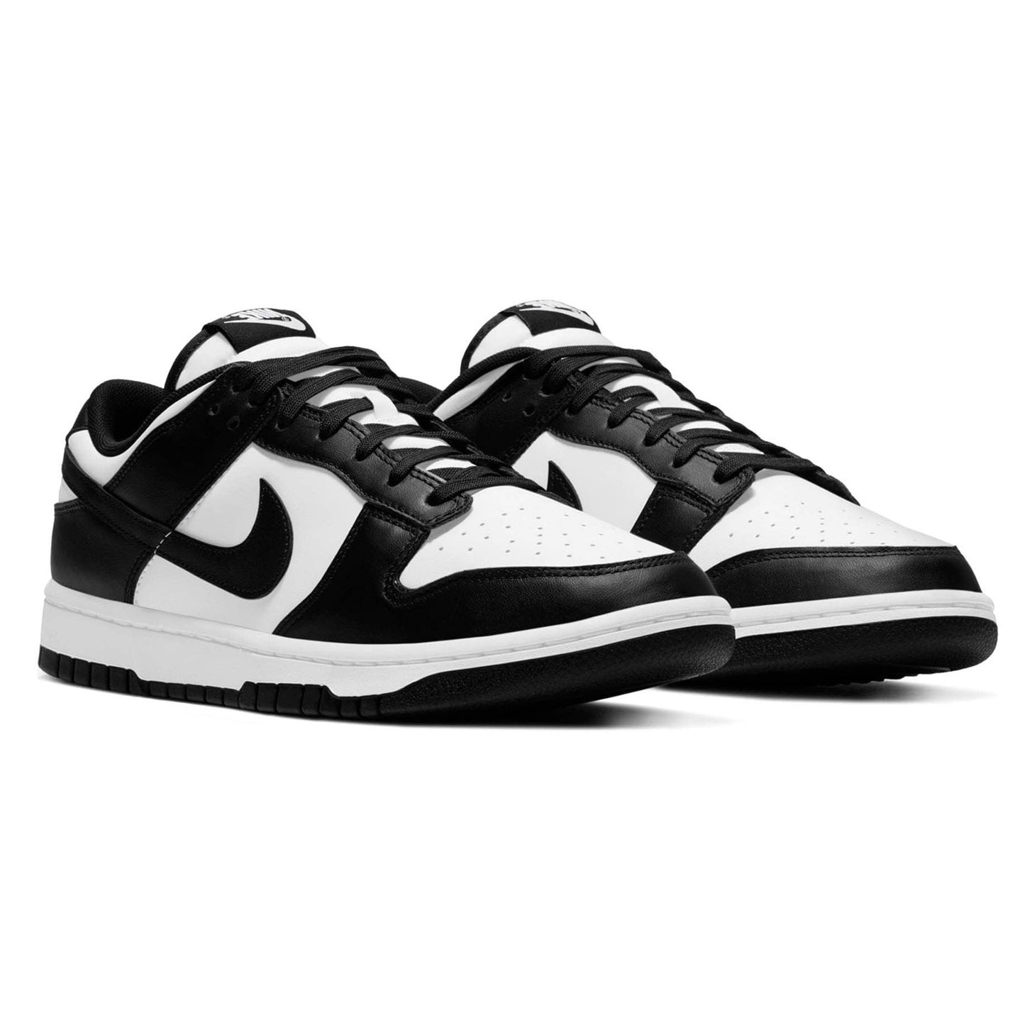 Nike Dunk Low Black White 'Panda'