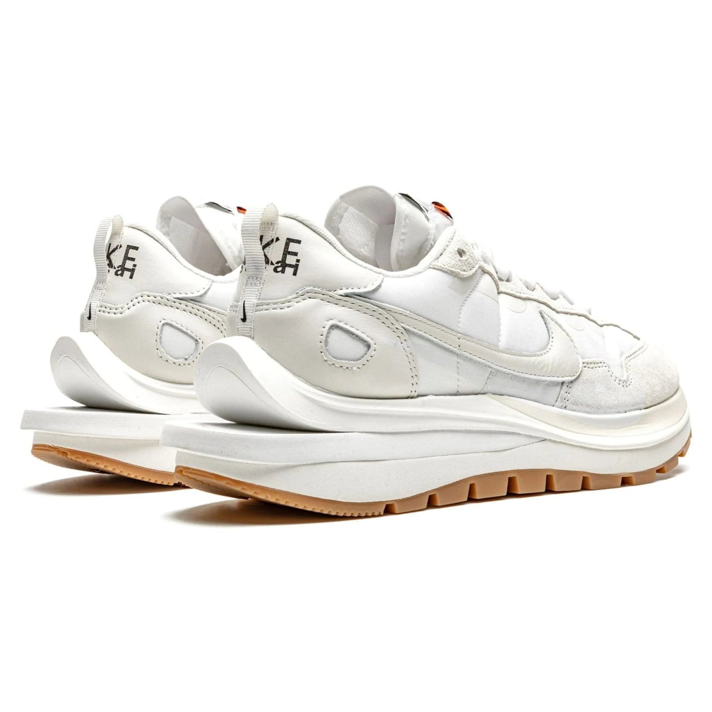 Nike Vaporwaffle x Sacai 'Sail Gum'